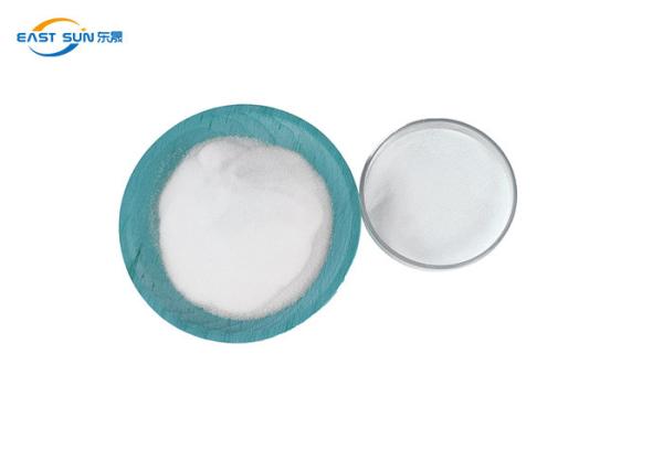 80-170 Micron PES Co Polyester Hot Melt Powder Adhesive For Interlining