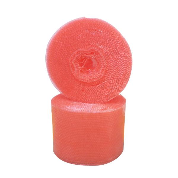 Biodegradable Wide Bubble Wrap Roll Compostable Recyclable For Food