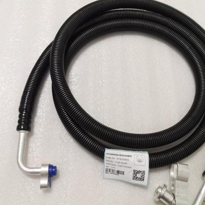 Запчасти экскаватора с выводом шланга 11Q6-90360 11Q6-90341 11Q6-90380 Для