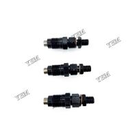 Fuel Injector 119717-53001 For Yanmar 3TNV70 3TNV88 Engine Tractor