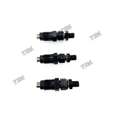 Fuel Injector 119717-53001 For Yanmar 3TNV70 3TNV88 Engine Tractor