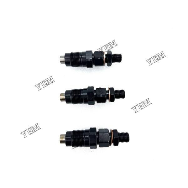 Fuel Injector 119717-53001 For Yanmar 3TNV70 3TNV88 Engine Tractor