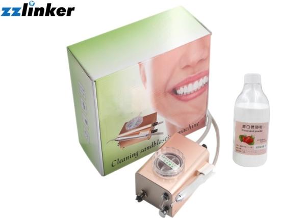 Electronic Dental Ultrasonic Scaler Powerful Prophy 500g / bottle Desk Type