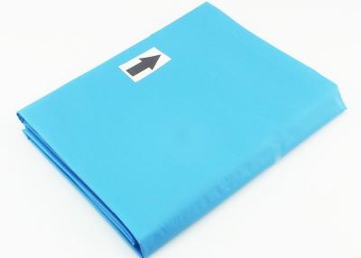 Cirúrgico estéril do instrumento drapeja, envolvimento descartável do trole das tampas de tabela