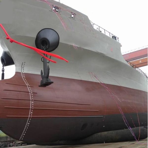 Морская резиновая подушка безопасности подъемная подушка безопасности плавучая подушка безопасности спасательная для подъема лодок