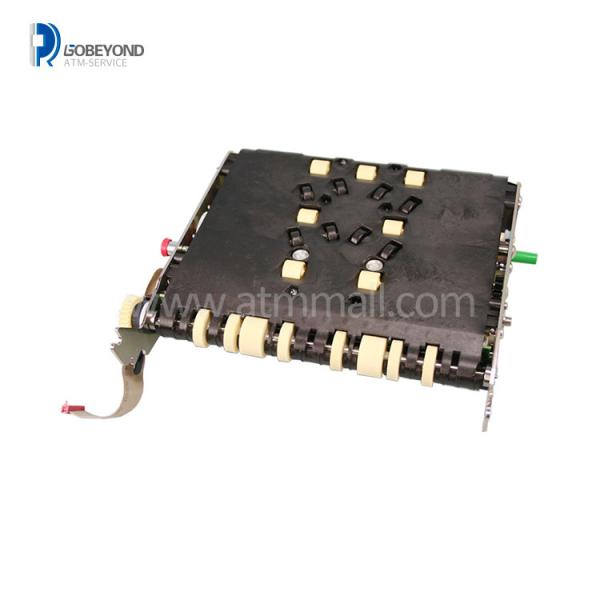 01750134478 ATM Parts Wincor Cineo C4060 Centralization Unit Upper Part CRS/ATS 1750134478