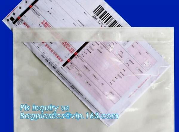 Poly Mailing Bags/Shipping Envelopes/Courier Bags, mailing envelope plastic security courier bag, DHL UPS Express Shippi