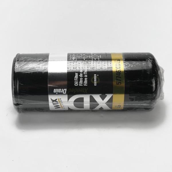 Komatsu PC450-8 Spin On Lube Filter 57746XD LF9080 38GPM
