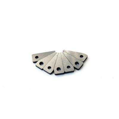 Tungsten Press Injection Molding Hardened Stainless Steel Powder Metal Sintering Fine Pitch Gear Rock