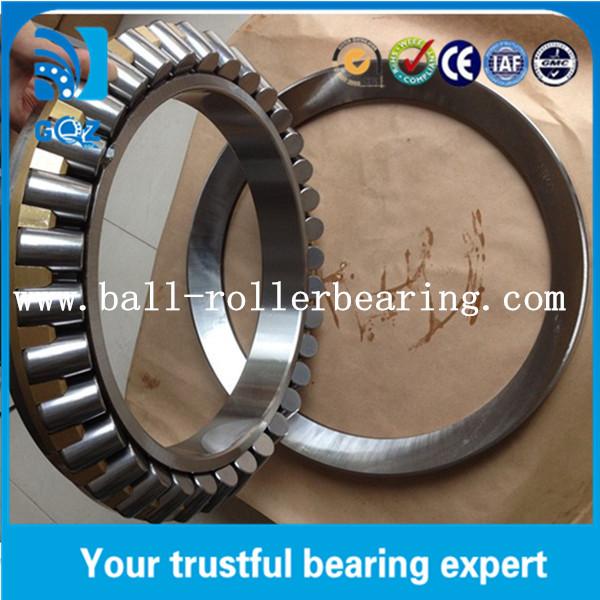 C0 C2 Clearance Axial Thrust Bearing Stainless Steel 29364-E1 Low Noise