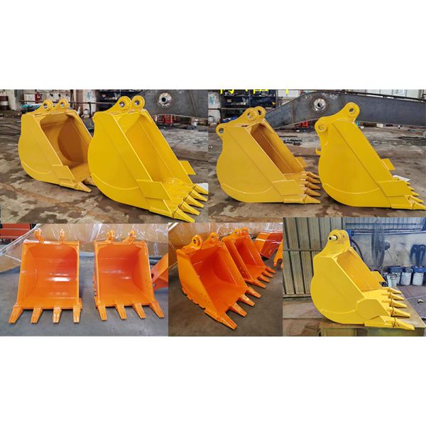 Excavator Long Arm Excavator Long Boom Arm for Sale