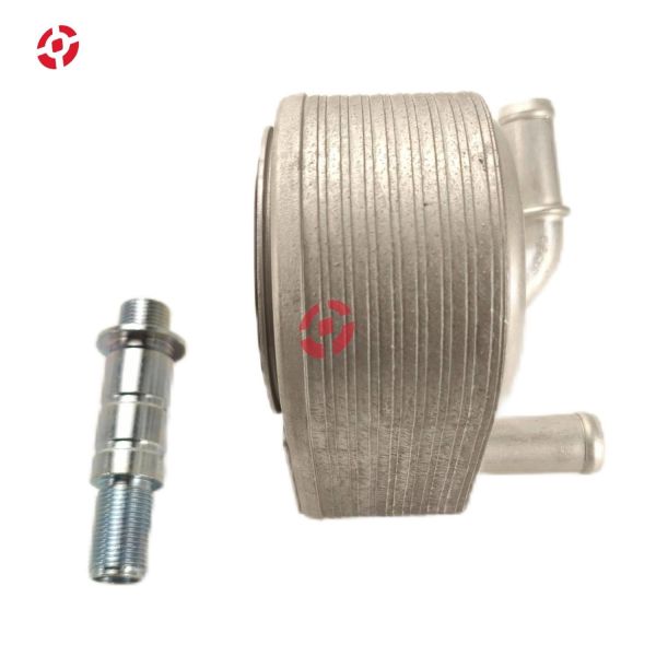 Auto Parts Engine Oil Cooler Kit For Volvo OE 31460661