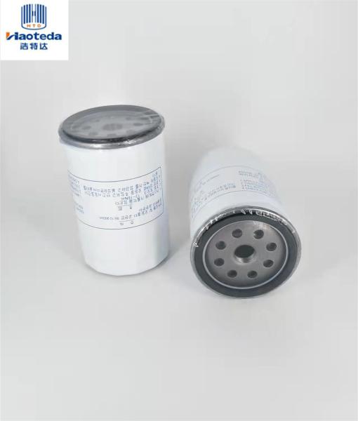 Auto Part Hiflo Oil Filter 466987-5 Accept Customized