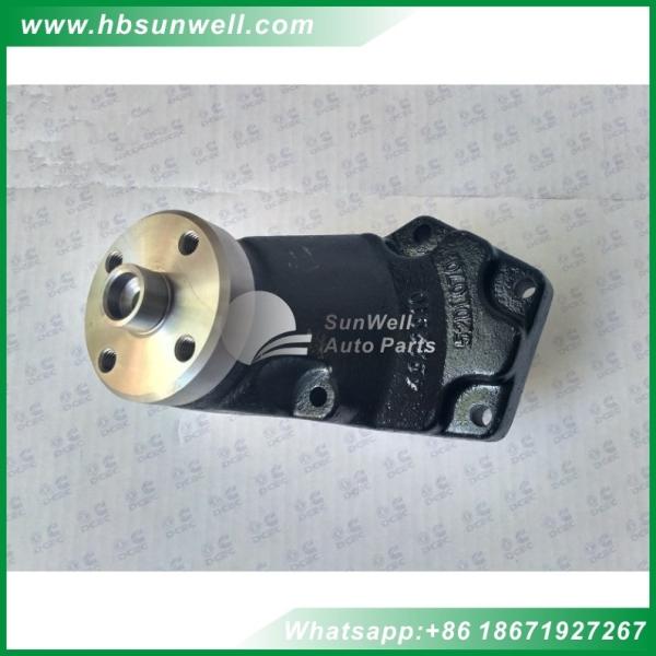Cummins 4BT3.9 6BT diesel engine part cooling fan support 4932910 3960076 for Dongfeng Kinland truck