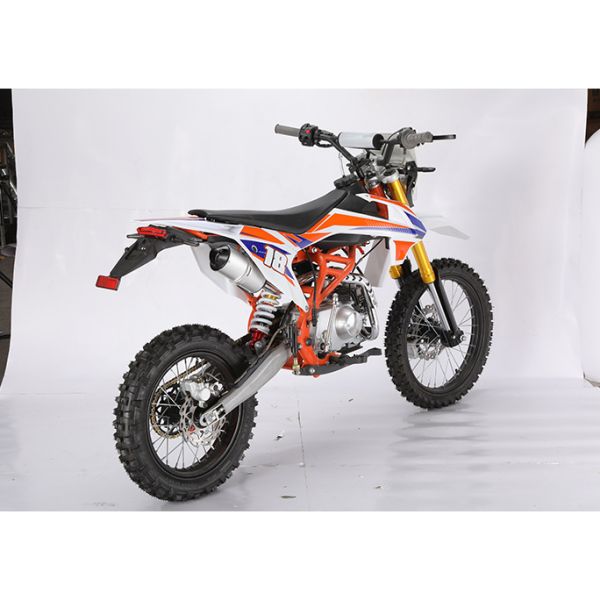 DISC Brake 125cc Off-road Motorcycle Gasoline Sportbikes 4 Stroke Motorbike for Adults