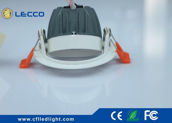 5 Watt High Brightest Led Spotlight Outdoor , IP20 Led Commercial Spotlights