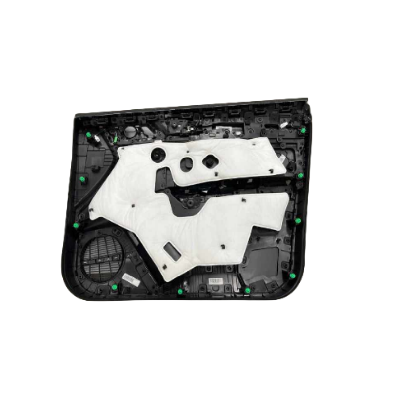 BYD Tang DM-p EV STHA-6102100B-D8ZA3 Front Door Guard Assembly for 2019- Car Make