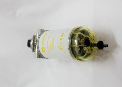 Filtro R90P 8159975 FS19532 do separador de água do combustível de Volvo das peças sobresselentes da máquina escavadora