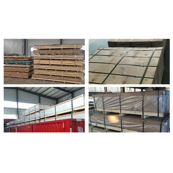 Aluminum Plate 6061 Aluminio 7075 T6 Aluminum Block Aluminium Car Alloy Wheels Scrap A6061 T6 Plate