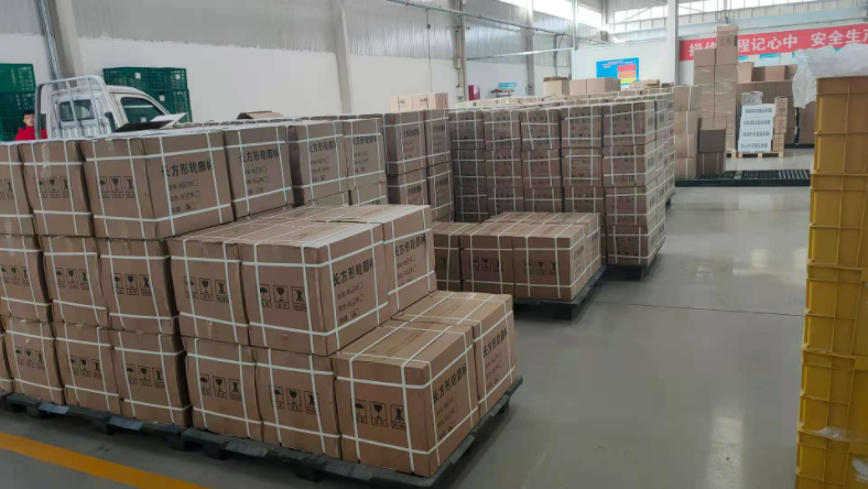 Продажа светодиодного осветительного светильника для предупреждения