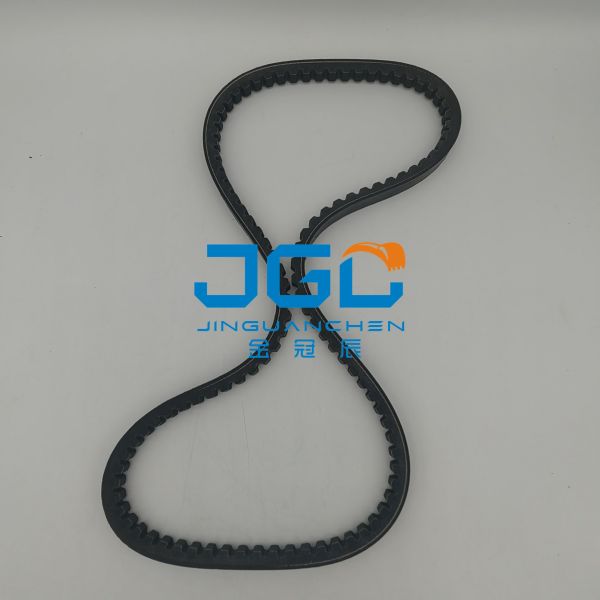 Машинные части PC60-7 4D95 пояса вентилятора аксессуаров RECMF-8480 экскаватора