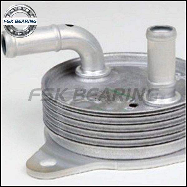 High Performance Transmission Oil Cooler 33490-B2030 Toyota 2NRVE 1KRVET WAVE Transmission