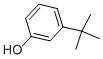3-tert-Butylphenol [585-34-2]