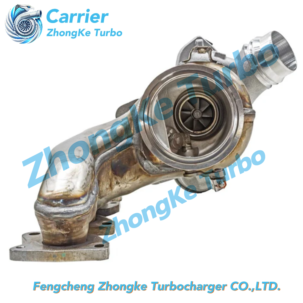OEM K03 Turbo 53039880546 53039700546 53039710546 001571084 31459841 36010231 36011406 Turbocharger For Volvo V90 S90 XC90 XC70 T5 T6 With L4 Engine