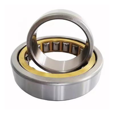 NN3013KTN1 Cylindrical Roller Bearing Types  65*100*26mm Size