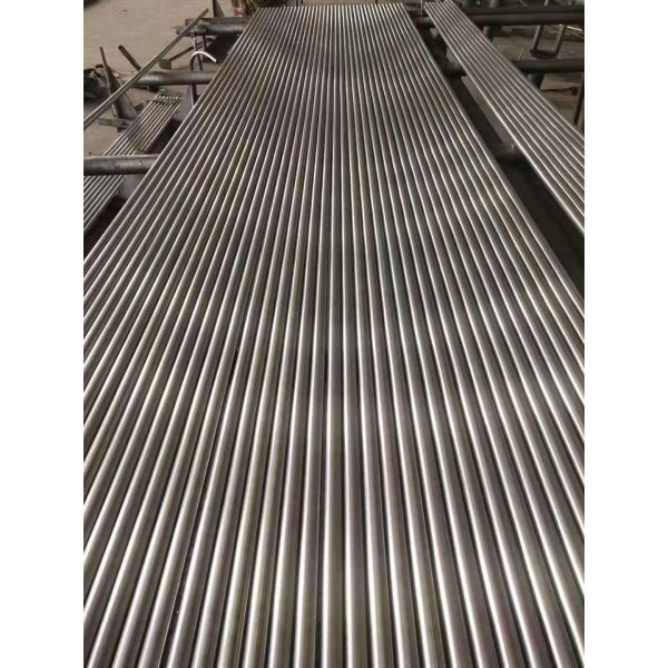 Silver White Hot Dipped Welding Galvanized Steel Pipe Anti Corrosion For Liquid