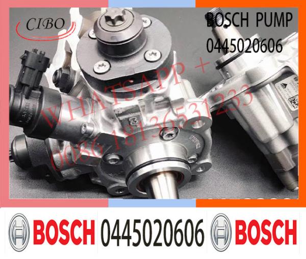 0445020606 LE MOTEUR DIESEL DE BOSCH CP4N2 R995 ESSENCE LA POMPE 0445020610 837073731
