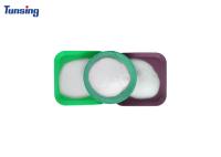 Tpu Dtf Transfer Powder 1kg Adhesive Hot Melt Powder For Textile T-Shirt Printing