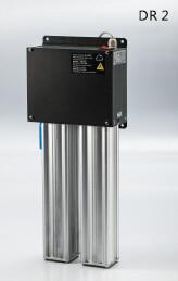 YS-2 Minitype Regenerative Desiccant Regenerative Air Dryer
