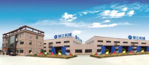Jiangyin Yinjiang Machinery Co., Ltd.