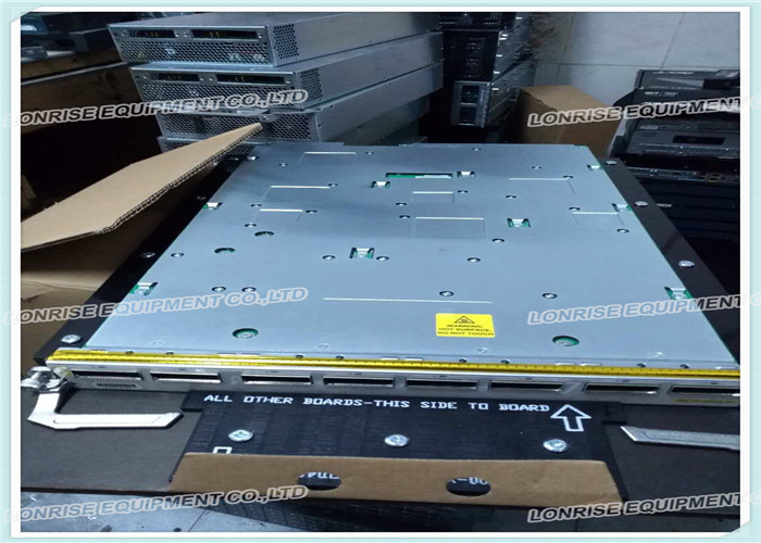 АСР А9К-8С100ГЭ-СЭ Сиско модуль расширения линекард обслуживания 9000 серий оптимизированный краем