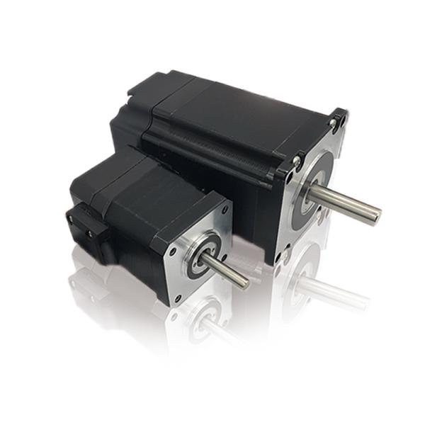 Faradyi Hot Sale 42mm Stepper Motor Name 17 1.8 Degree  Stepping Angle 12V 24V High precision Stepper Motor