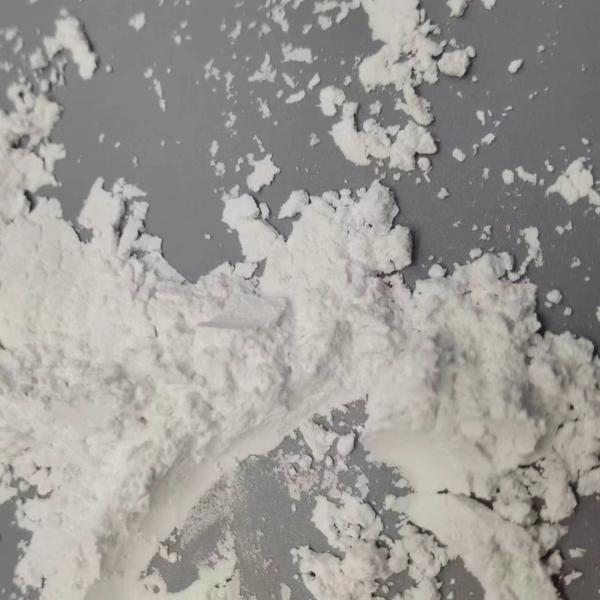 99.2-99.8% Alumina Ceramic Powder Metal Stone Polishing For Castables Insulating Coating