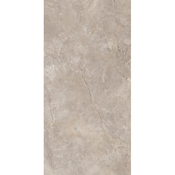 Stunning and Durable Gray and Beige Indoor Floor 600x1200mm Replica Glazed Porcelain Tiles For Rebuilding