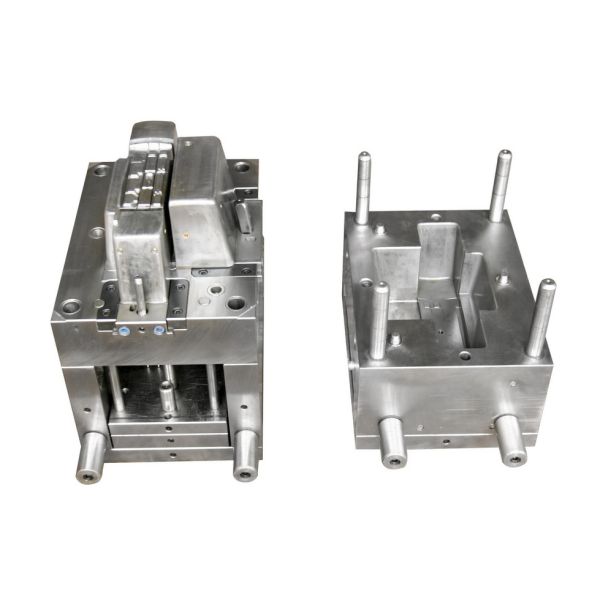 Прессформа впрыски стиральной машины изготовленная на заказ, PA66 PA6 умирает бр