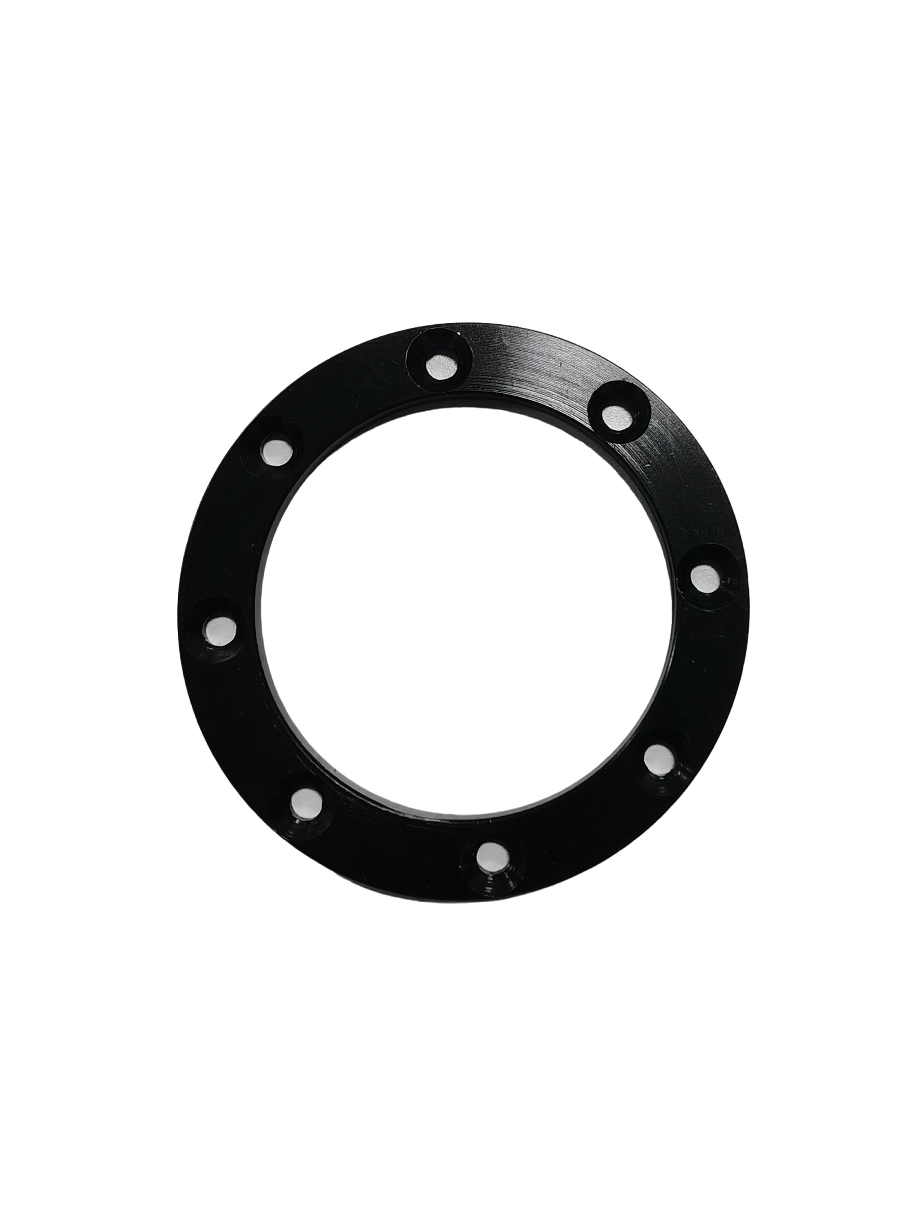Custom Hangzhou Manufacturer CNC Milling Metal/Plastic Processing Части мотоциклов Аксессуары