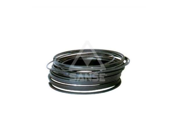 Durable Excavator Engine FD33 Fitting Piston Rings, Nissan Diesel Engine Accessories