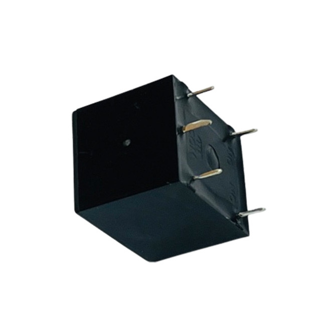 PCB RD-112DM Pin реле 4 DC 10A 12V SPST RD-112DM Не-запирая на задвижку для управления индустрии