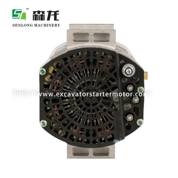 24V 160A  Alternator Replacing 8600668 200619 20R0053 272-1889  8600636 8600659 101210-9010 101210-9011 110-816 BLP3312 For  / DELCO REMY
