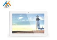 Tabuleta médica 20W Android8.1 Lcd que anuncia a exposição 400cd/m2