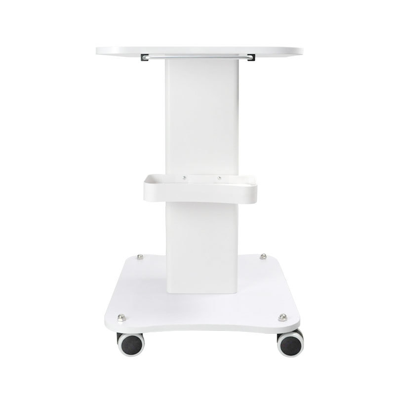 Beauty Salon Trolley Cart With Wheels Beauty Machine Rolling Stand Trolley For Spa Salon Equipment