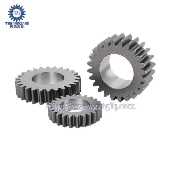 Les engins de gravure de haute qualité SOLAR 290LC-V SOLAR300 DH300-7 engins planétaires 35050BAA-012/35050BAA-013/35050-00-014