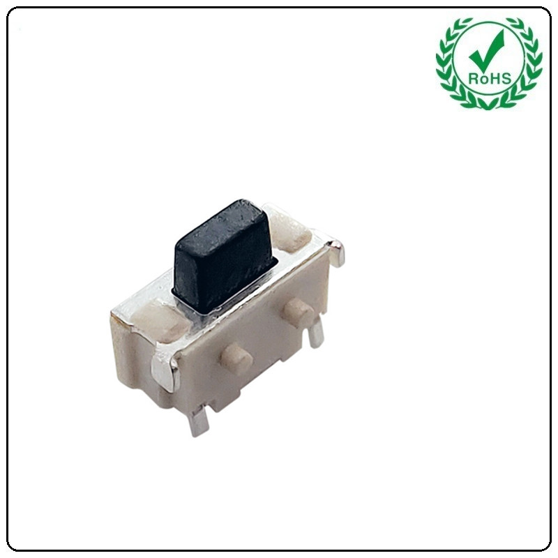 вертикаль переключателя Pin ноги 4 меди заплаты 4.5x4.5 тактильная для плитаа индукции