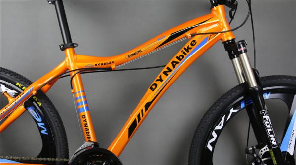 Tianjin manufacture  High grade  26 aluminium alloy MTB OEM with magnesium alloy one wheel