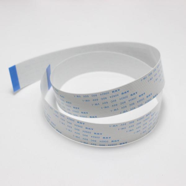 5P 10P 20P 30P FPC Ribbon Cable A B Flat Ribbon Cable 400MM-1000MM