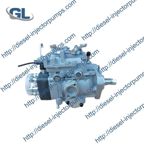 Bomba Injetora Diesel 104661-3031 VE6/11F1150RNP239 32B6510130 104661-3031/104761-3031